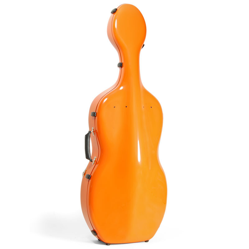 Cello Flightcase ACCORD CASE