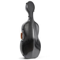 ALPHA Carbon Cello Case 4/4