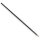 FIEDLER endpin for cello CARBONMETAL brass