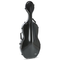 GEWA Music Cello Case - High Performance Carbon
