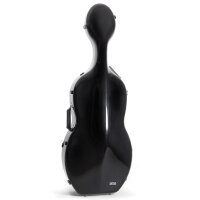 GEWA Music Cello Case - High Performance Carbon