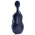 GEWA Music Cello Case - High Performance Carbon