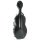 GEWA Music Cello Case - High Performance Carbon