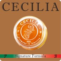 CECILIA Kolophonium Signature Formula