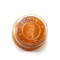 CECILIA Rosin Signature Formula