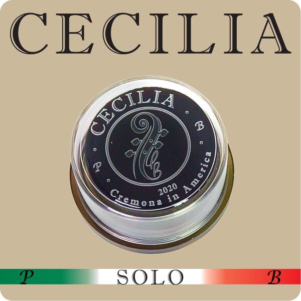 CECILIA Rosin Solo