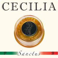 CECILIA Rosin Sanctus