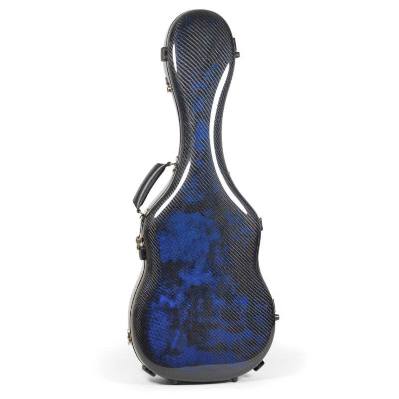 viola da gamba case ACCORD Flight