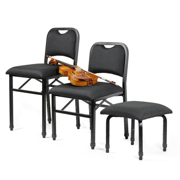 Adjustrite discount cello chair