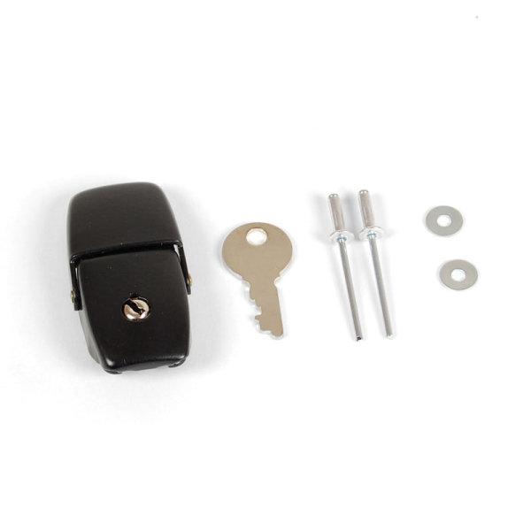 Latches for ACCORD cases - mounting kit