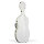 ACCORD Cello Case - ECONOMIC / white granulated / medium